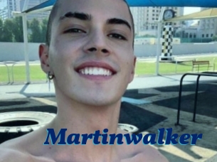 Martinwalker