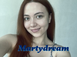 Martydream