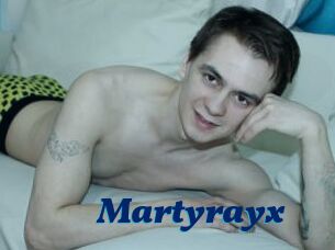 Martyrayx