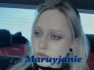 Maruyjanie