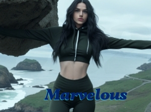 Marvelous