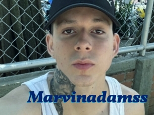 Marvinadamss