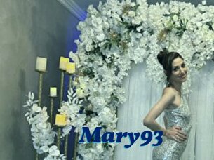 Mary93
