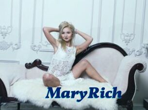 MaryRich