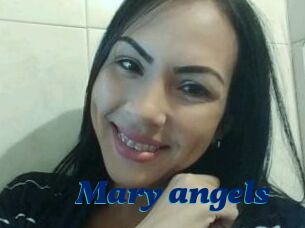 Mary_angels