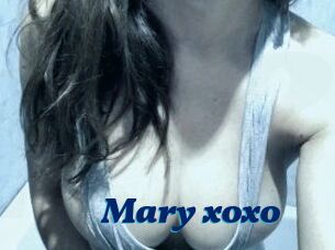 Mary_xoxo