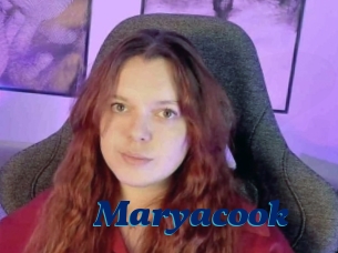 Maryacook