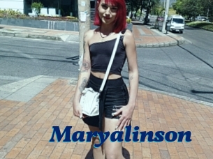 Maryalinson