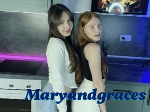 Maryandgraces