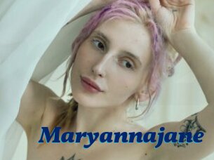 Maryannajane