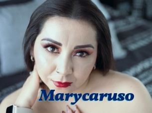 Marycaruso