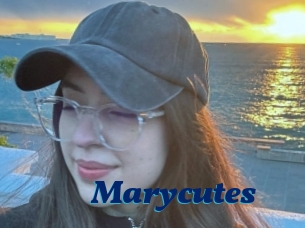 Marycutes