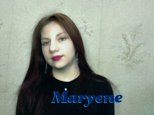 Maryene