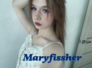 Maryfissher