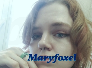 Maryfoxel