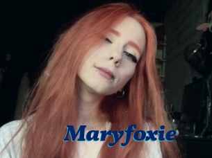 Maryfoxie