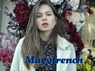 Maryfrench