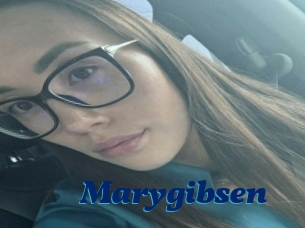 Marygibsen