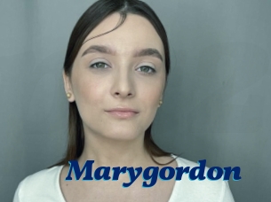 Marygordon