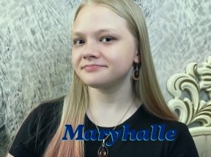 Maryhalle