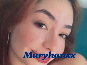 Maryhanxx