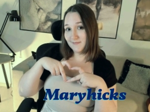 Maryhicks