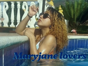 Maryjane_lovers