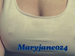 Maryjane024