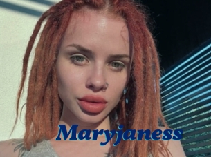 Maryjaness