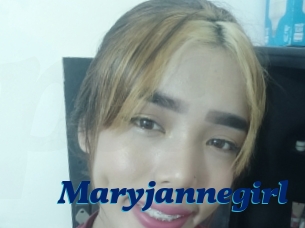 Maryjannegirl