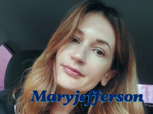 Maryjefferson