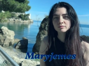 Maryjemes