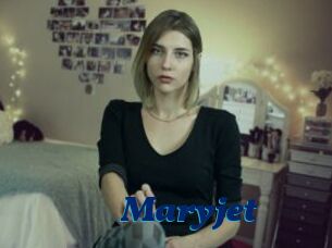 Maryjet