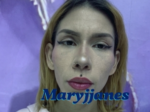 Maryjjanes