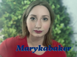 Marykabaker