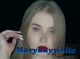 Marykaywhite