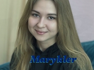 Marykler