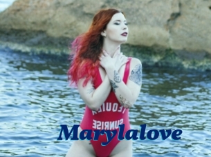 Marylalove