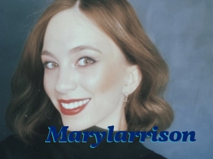 Marylarrison