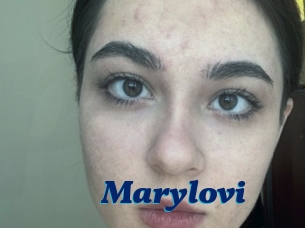 Marylovi