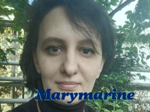 Marymarine