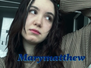 Marymatthew