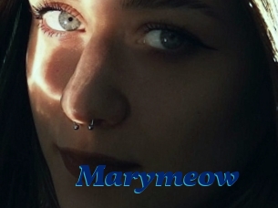 Marymeow