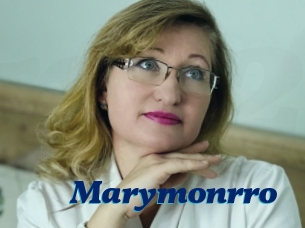 Marymonrro