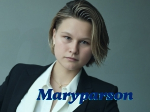 Maryparson