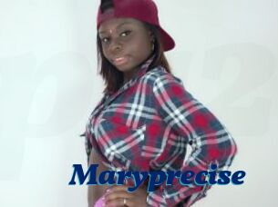 Maryprecise