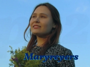 Maryreyers