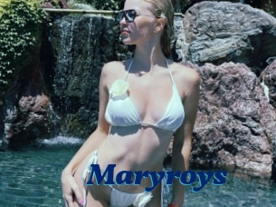 Maryroys