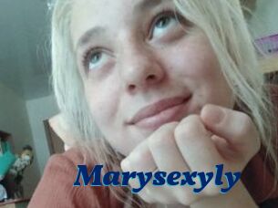Marysexyly
