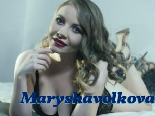 Maryshavolkova